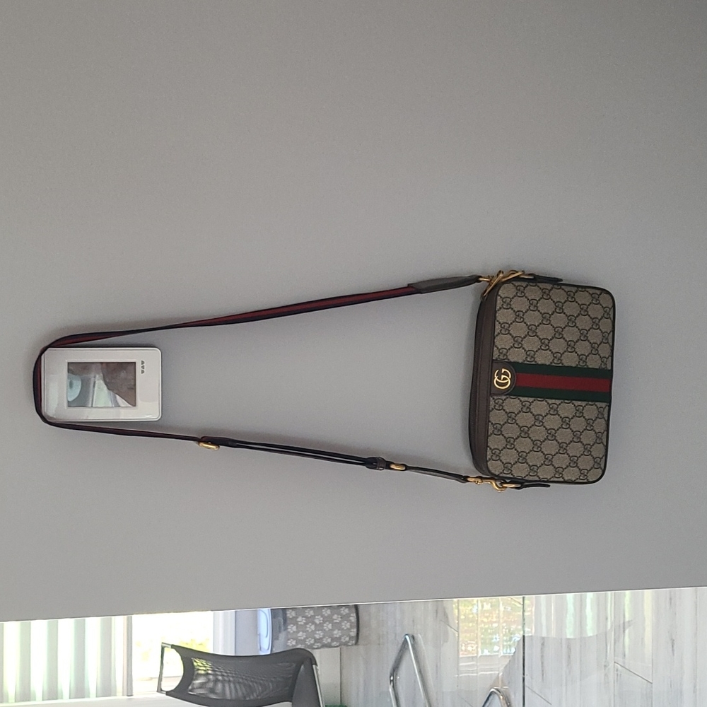 Brand new Gucci Ophidia GG  Bag